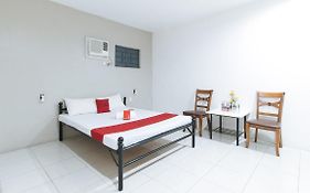 Reddoorz Near Sm Calamba